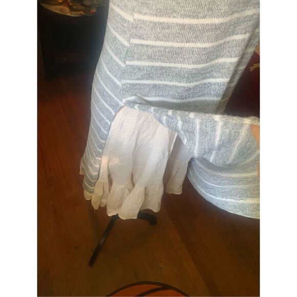 Alter’d States lined sweater - Picture 8 of 11